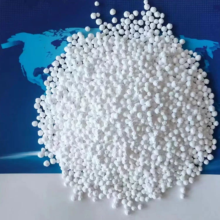 ক্যালসিয়াম ক্লোরাইড 77% পেলেট