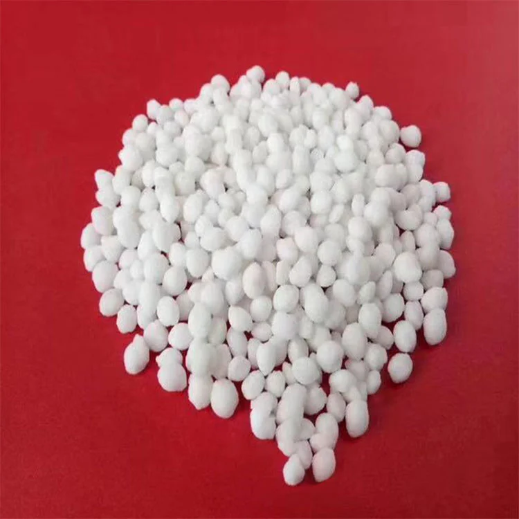 পরিবেশগত সুরক্ষা তুষার-গলানোর এজেন্ট