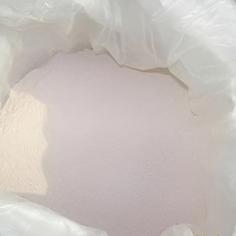 Calcium Chloride 77 Powder
