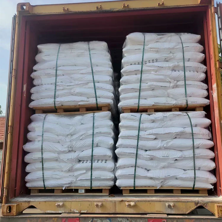 Calcium Chloride 77 Powder